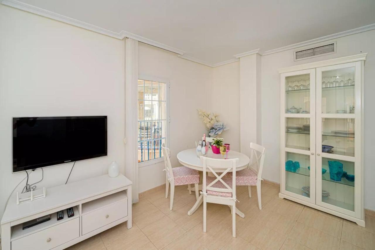 Bulevar Spaniahome El Albir Exterior foto