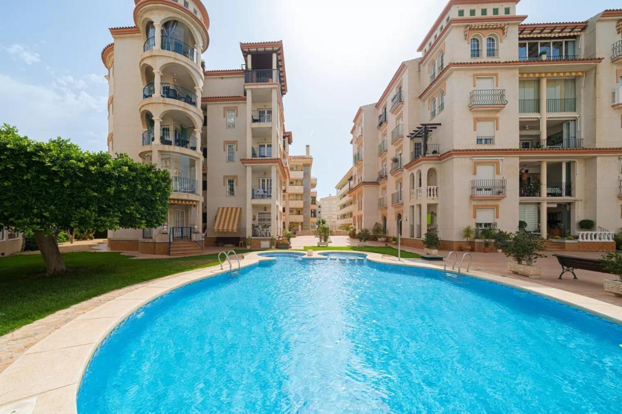 Bulevar Spaniahome El Albir Exterior foto
