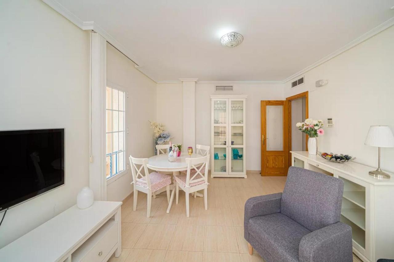 Bulevar Spaniahome El Albir Exterior foto