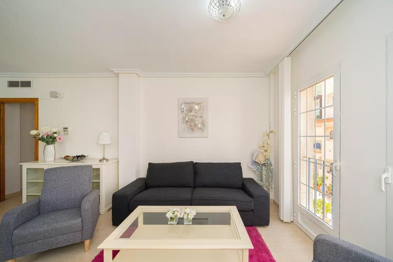 Bulevar Spaniahome El Albir Exterior foto