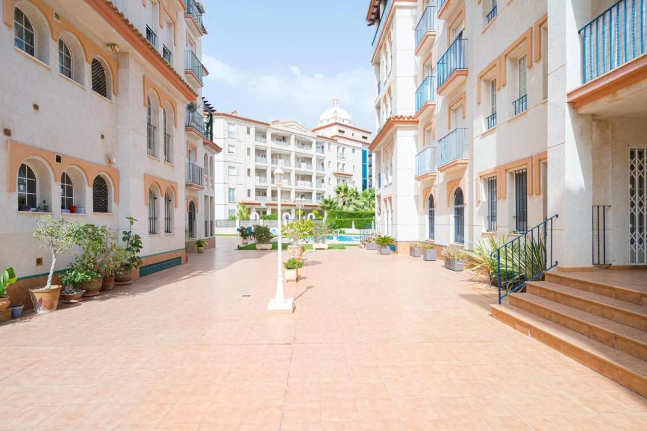 Bulevar Spaniahome El Albir Exterior foto